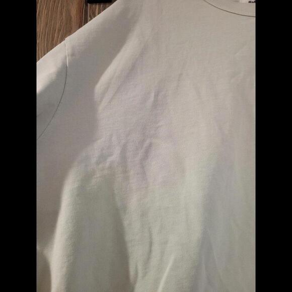 New RARE LA madhappy tee - Picture 3 of 3